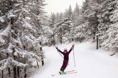 Stowe Mountain Resort