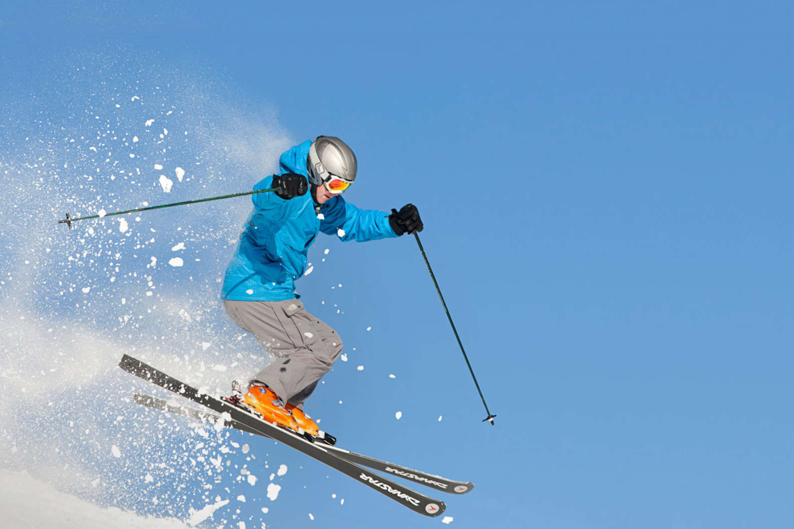 Photo Courtesy of Wintergreen Resort
