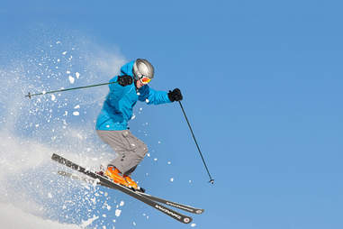 Best Skiing Near DC: Top Mountains & Resorts Within Driving Distance ...