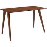 Uxbridge Solid Wood Desk