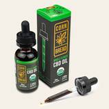 BOGO Whole Flower USDA Organic CBD Oil