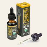 BOGO Distilled USDA Organic CBD Oil