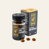 BOGO Full Spectrum CBD Capsules, 25MG/30CT