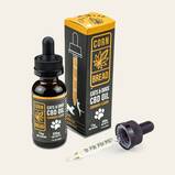 BOGO CBD Oil for Pets, 17MG/ML