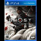 Ghost of Tsushima | PlayStation 4