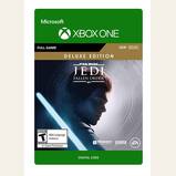 STAR WARS Jedi Fallen Order: Deluxe Edition - [Xbox One Digital Code]