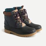Nordic high insulated boots