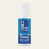 CBD Freeze Roll-On