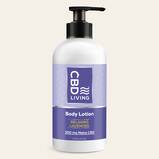 CBD Lotion (Lavender)