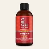 CBD Sleep Aid Syrup 200 mg