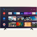 TCL 50" Class 4 Series LED 4K UHD Smart Android TV