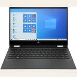 HP Pavilion x360 2-in-1 14" Touch-Screen Laptop Intel Core i3 8GB Memory 128GB