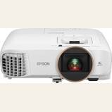 Epson Home Cinema 2250 1080p 3LCD Projector with Android TV