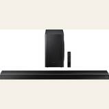 Samsung HW-Q60T 5.1ch Soundbar with 3D Surround Sound and Acoustic Beam (2020) Black HW-Q60T/ZA - Best Buy