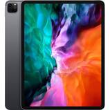 Apple 12.9" iPad Pro (Early 2020, 256GB, Wi-Fi Only, Space Gray)