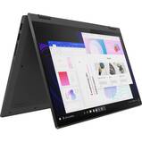 Lenovo 14" IdeaPad Flex 5 Multi-Touch 2-in-1 Laptop (Graphite Gray)