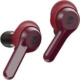 Amazon.com: Skullcandy Indy True Wireless In-Ear Earbud - Deep Red: Electronics