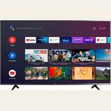 TCL 55" Class 4 Series LED 4K UHD Smart Android TV