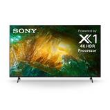 Sony 55" Class 4K UHD LED Android Smart TV HDR