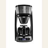 BUNN HB Heat N' Brew Programmable Coffee Maker, 10 Cup