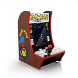 Pac-Man 40th Anniversary CounterCade, 4 Games in 1, Arcade1UP