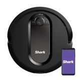 Shark IQ Robot Vacuum R100, Wi-Fi Connected, Home Mapping
