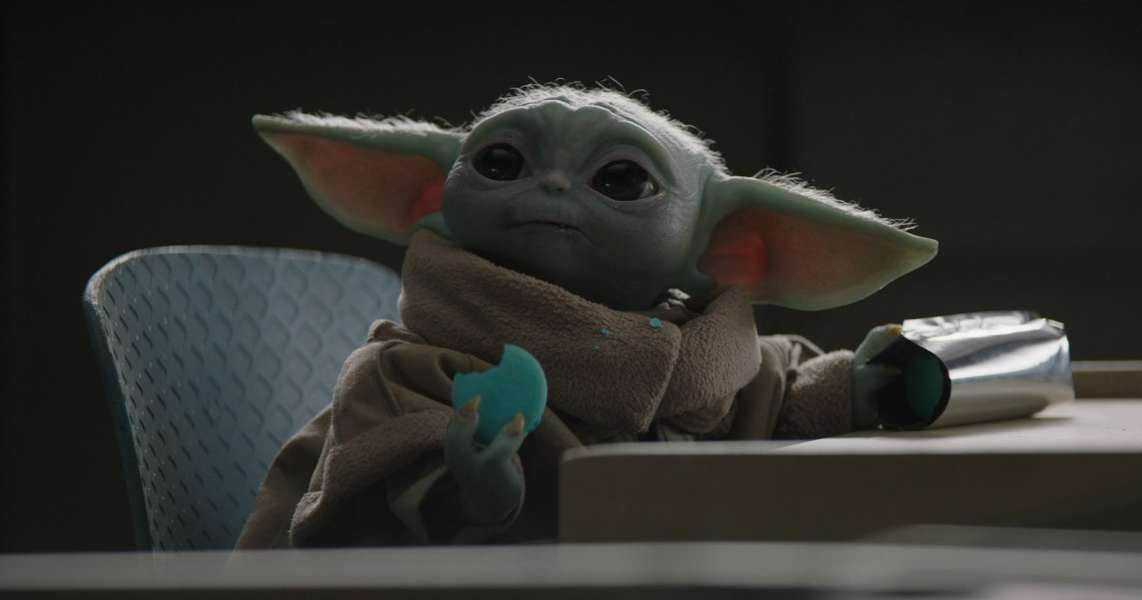 Baby Yoda Name The Mandalorian Reveals The Child S Real Name Thrillist