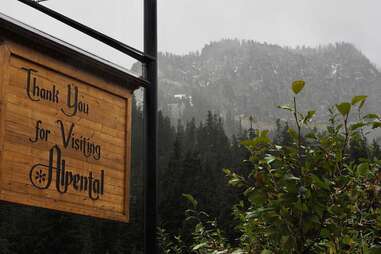 The Summit at Snoqualmie