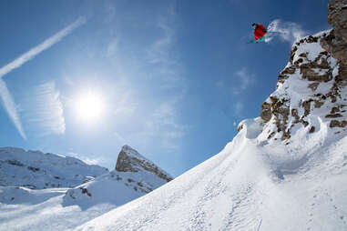 Mission Ridge Ski & Board Resort