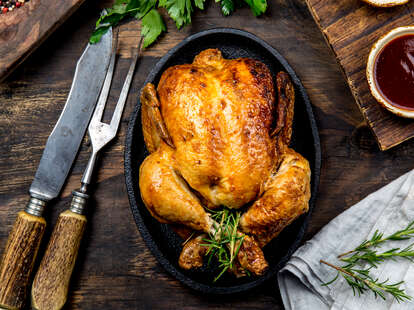 Buying a Rotisserie Oven? Here's What You Need to Know