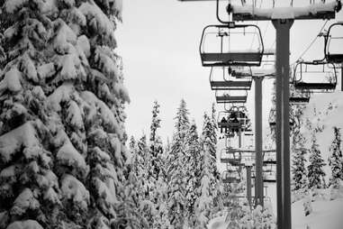 White Pass Ski Area