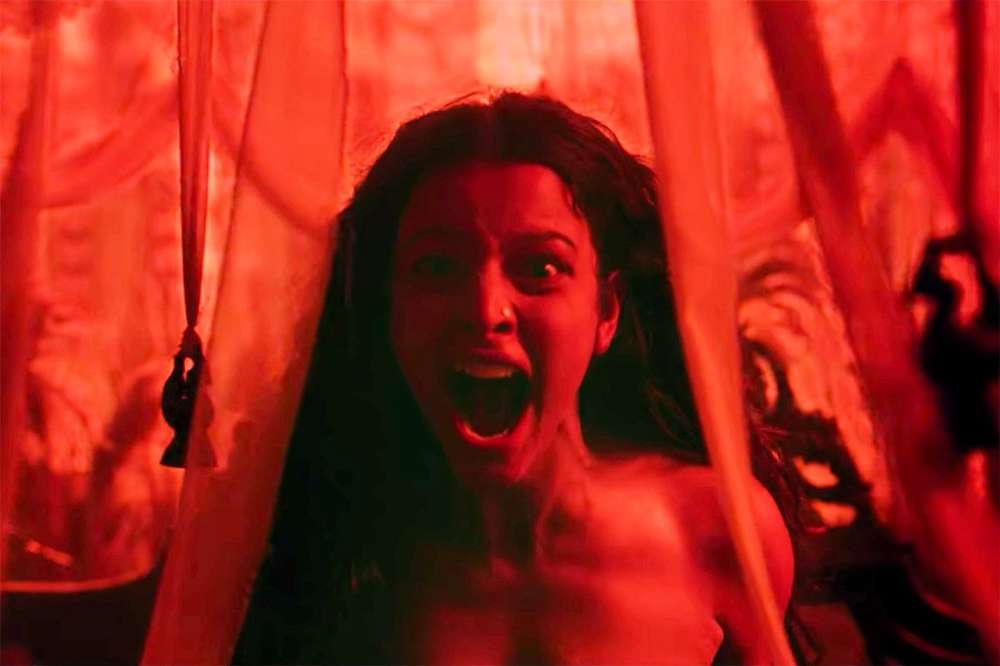 Best Horror Movies Of 2020 Ranked New Scary Movies To Watch Now Thrillist