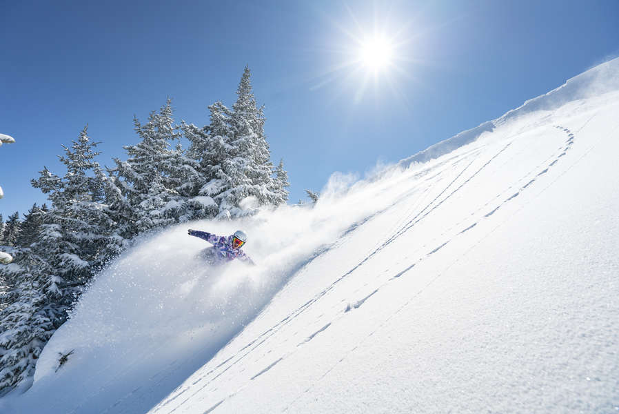 Best Skiing Near Phoenix Top Resorts & Mountains to Visit This Winter