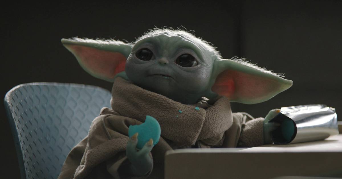 What's Baby Yoda's real name? 'The Child's' identity is finally revealed on  'The Mandalorian' 