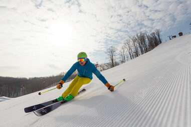Nub's Nob Ski Area