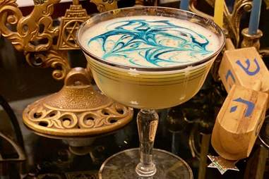 Maccabee Bar