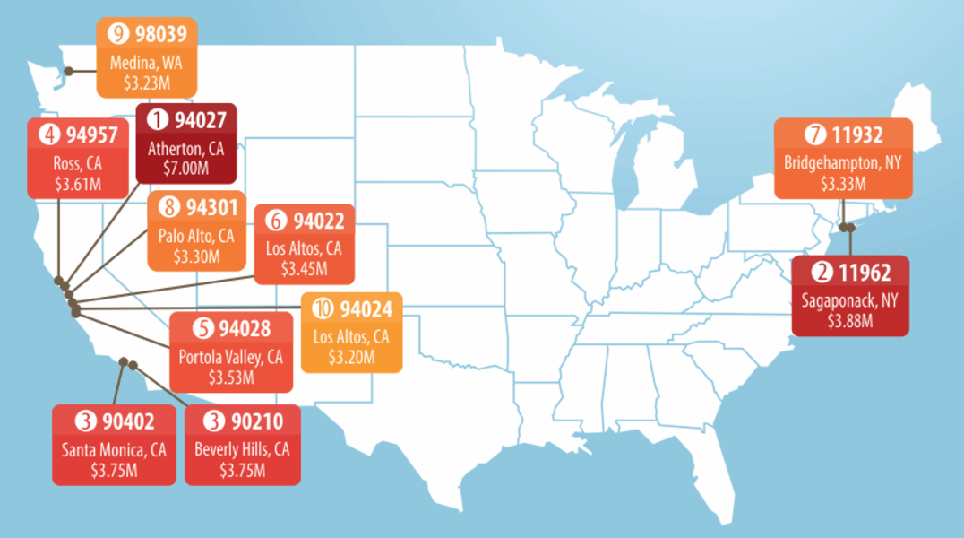 what-were-the-most-expensive-zip-codes-in-the-u-s-in-2020-thrillist