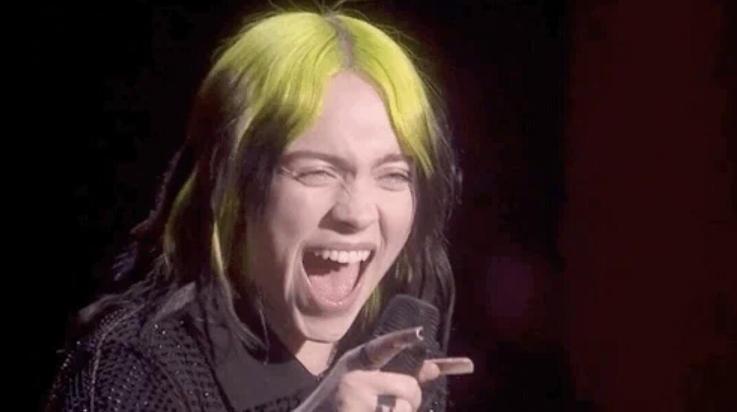 Most Popular GIFs of 2020, According to Giphy - Thrillist