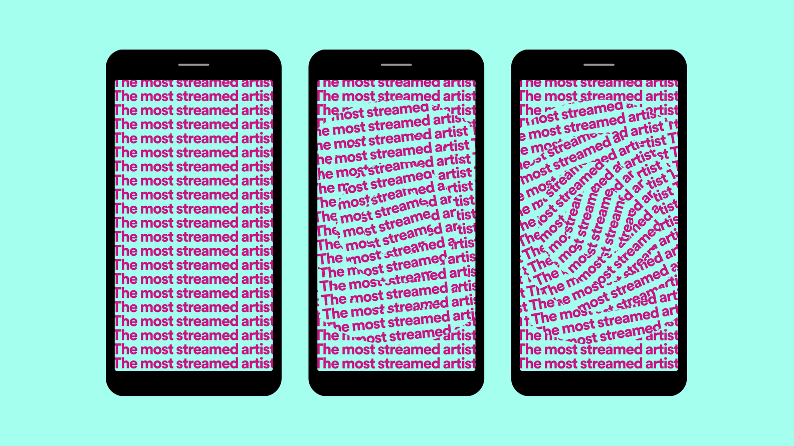 Spotify Wrapped 2020 How to See Your Spotify Year in Review Playlist