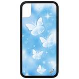 Butterfly Sky iPhone Case