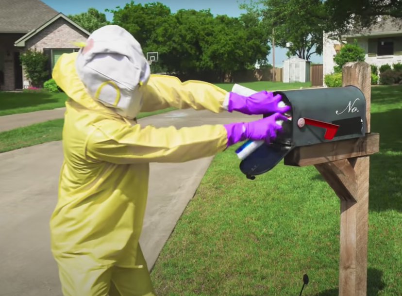 Top Trending Youtube Videos Of Most Viewed Uploads From This Year Thrillist