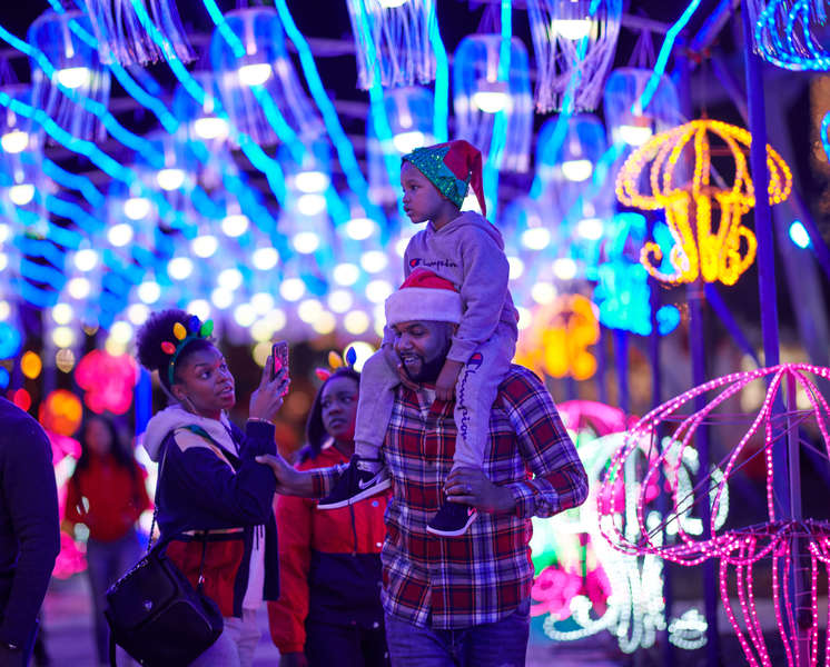 Atlanta Christmas Events 2022 Christmas Events in Atlanta 2020 What to Do This Holiday Season