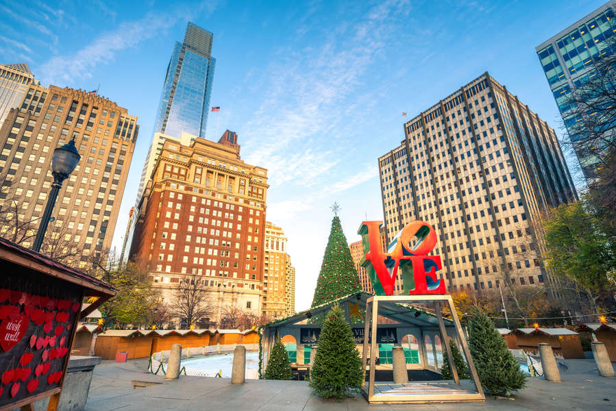 Christmas Events in Philadelphia 2020 What to Do This Holiday Season