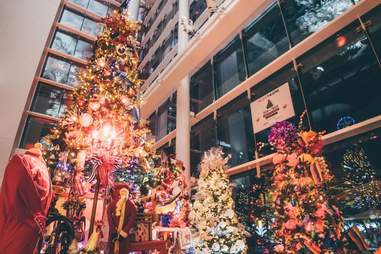 Christmas Events In Houston 2020 What To Do This Holiday Season Thrillist Christmas In Houston 2021