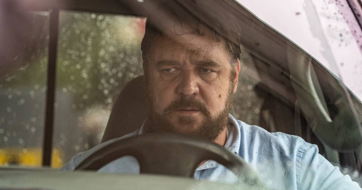 Unhinged Review Russell Crowe Movie Is A Sweaty Road Rage Thriller Thrillist