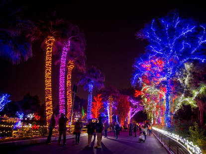 Christmas Events In Phoenix 2020 What To Do This Holiday Season Thrillist Christmas Events Phoenix 2021