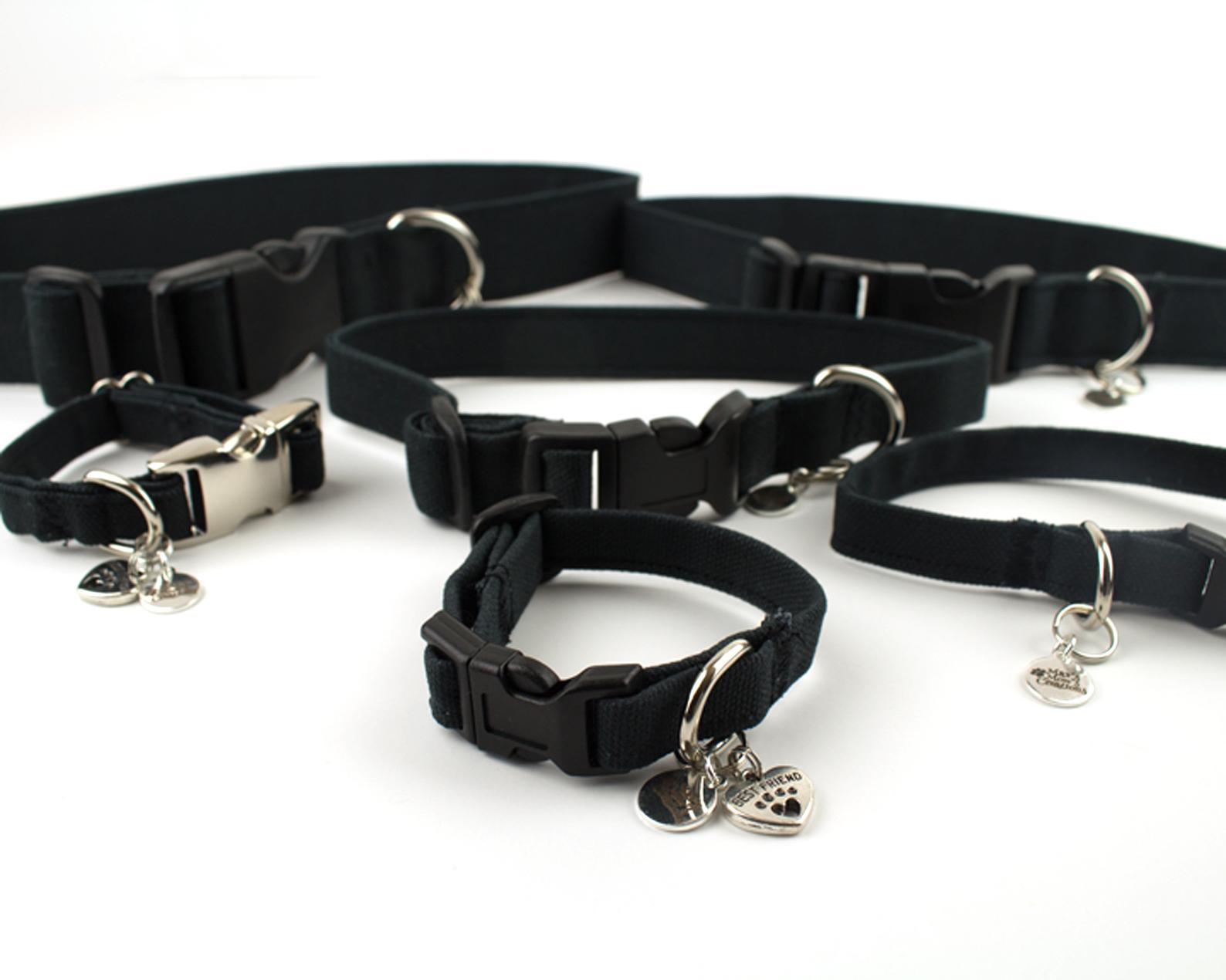 Dog collar outlet choker