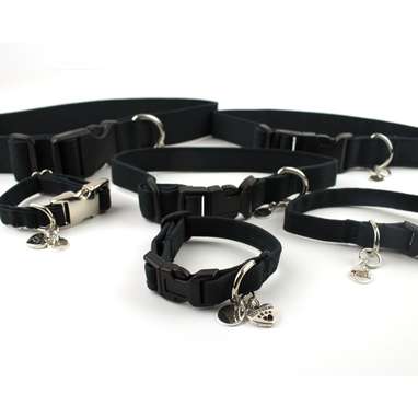 BFF Collar & Bracelet Set
