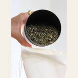 Organic Herbal Bath Tea 
