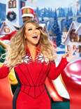 Mariah Carey's Magical Christmas Special!